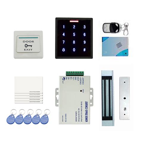 kmood rfid acess card|KKmoon DIY Full Complete RFID Door Access .